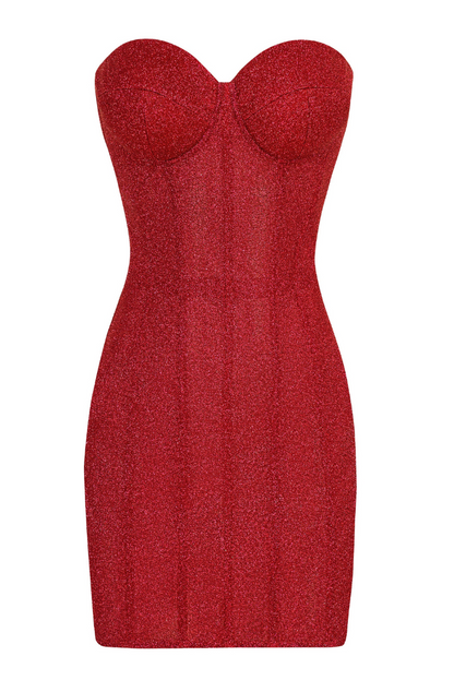 Starlight Mini- Red