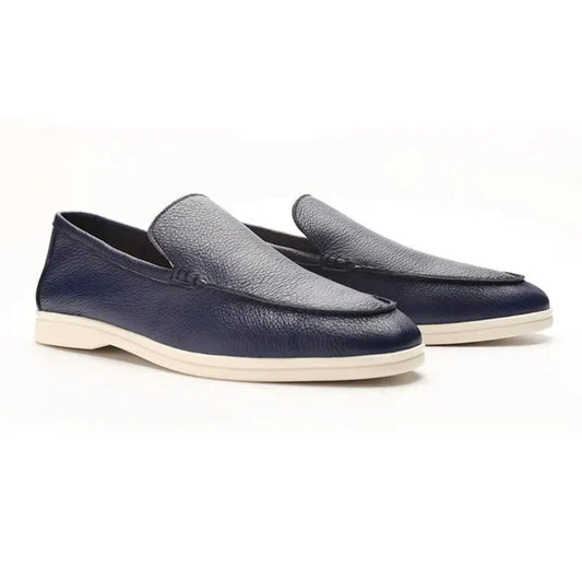 Lenoir™ | Calfskin Loafers