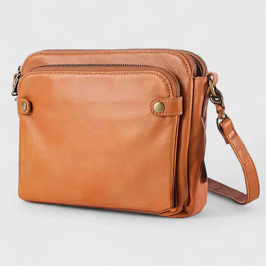 Leix | Sophisticated Handbag