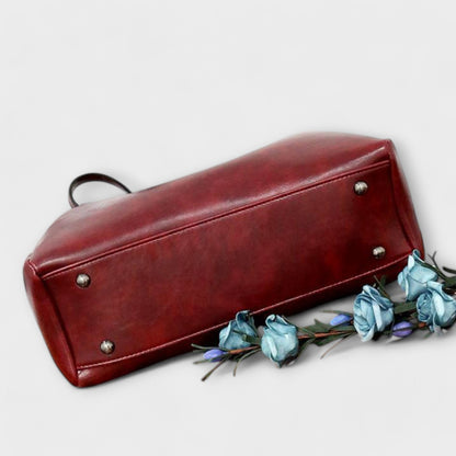 Candice - 4-Piece Vintage Bag Set