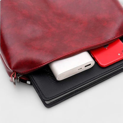 Candice - 4-Piece Vintage Bag Set