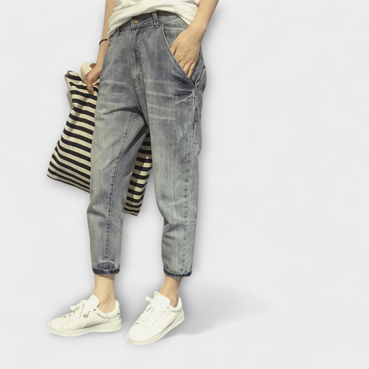 Unique Pants