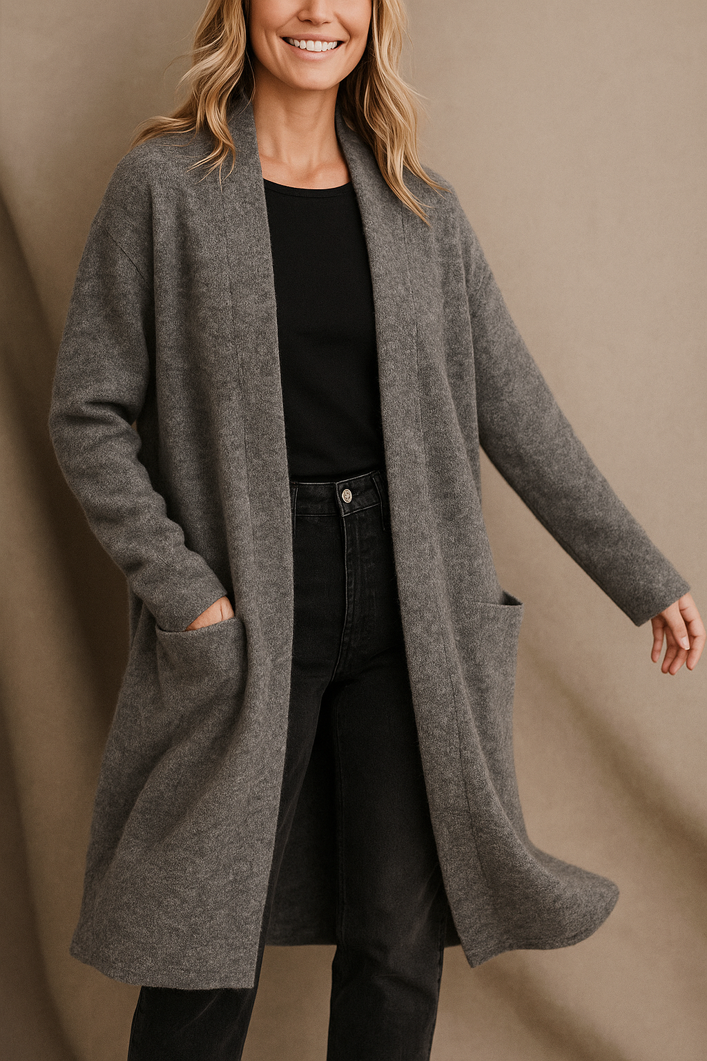 Cardigan