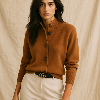 Anna-Berg | Cardigan