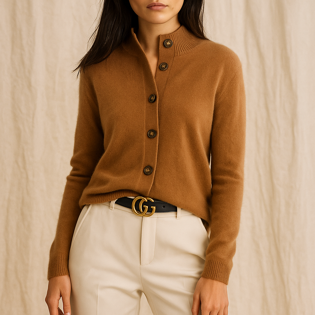 Anna-Berg | Cardigan