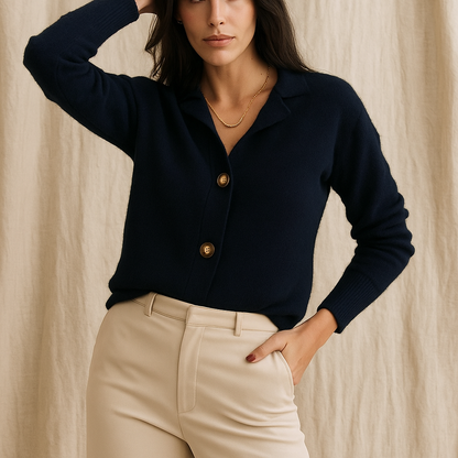 Anna-Berg | Cardigan
