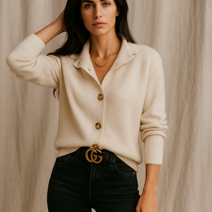 Anna-Berg | Cardigan