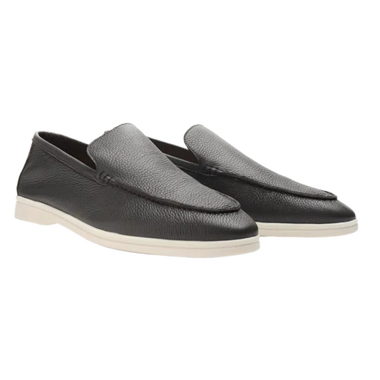 Lenoir™ | Calfskin Loafers