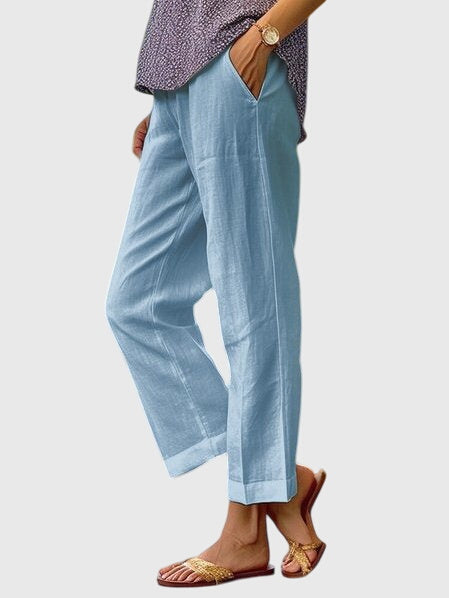 Ellen | Elegant Women's Pants