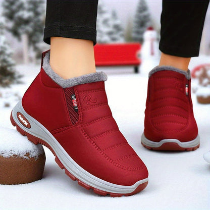 Kynlee™ | Orthopedic Boots