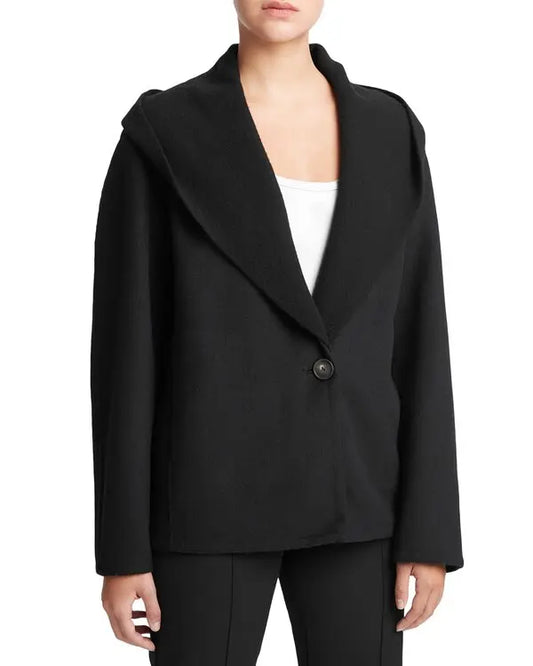 Melany | Classic Coat | Modern