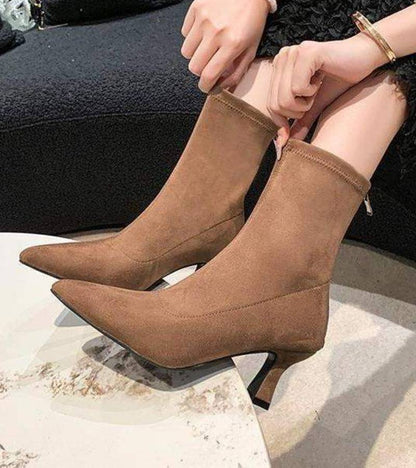 Arielynn | Orthopedic Boots