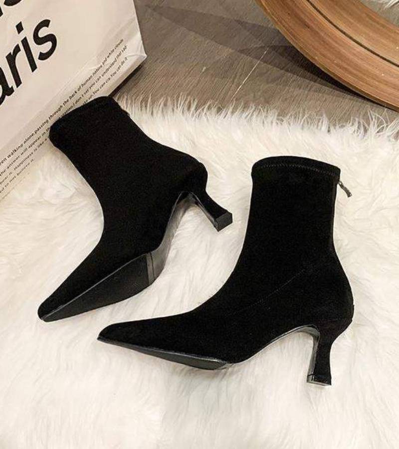 Arielynn | Orthopedic Boots