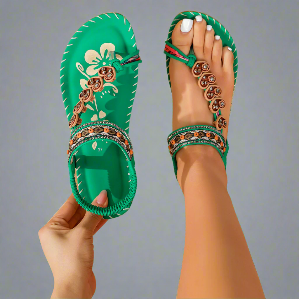 Trewhild | Comfortable Orthopedic Sandals