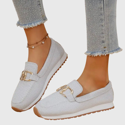 Elina™ | Orthopedic Loafers