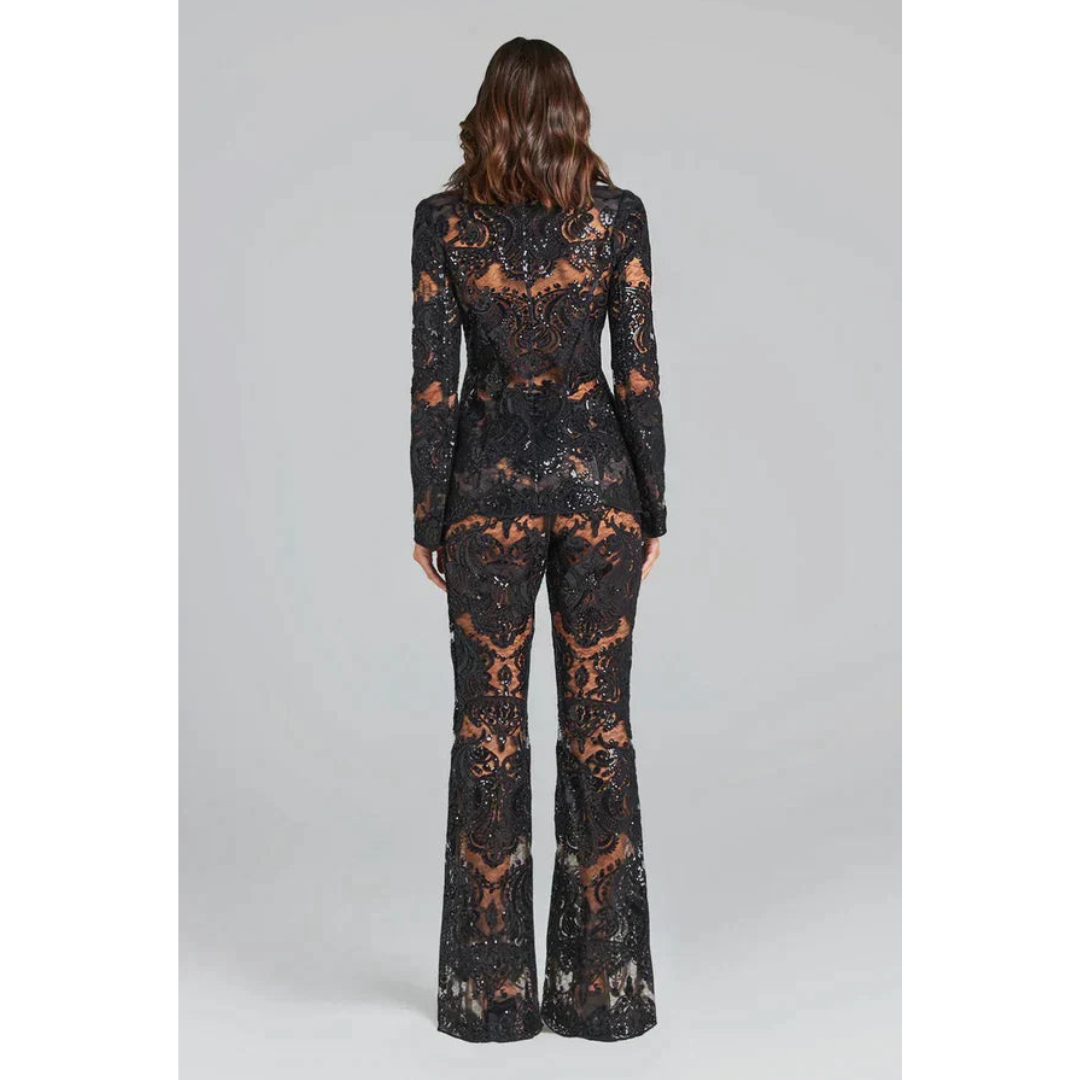 Modern Two-Piece Set for Women | Stylish