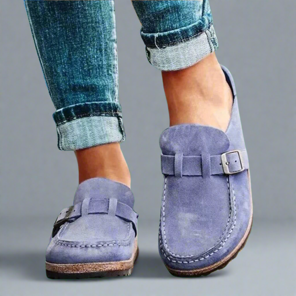 Adelwiga | Premium Orthopedic Sandals