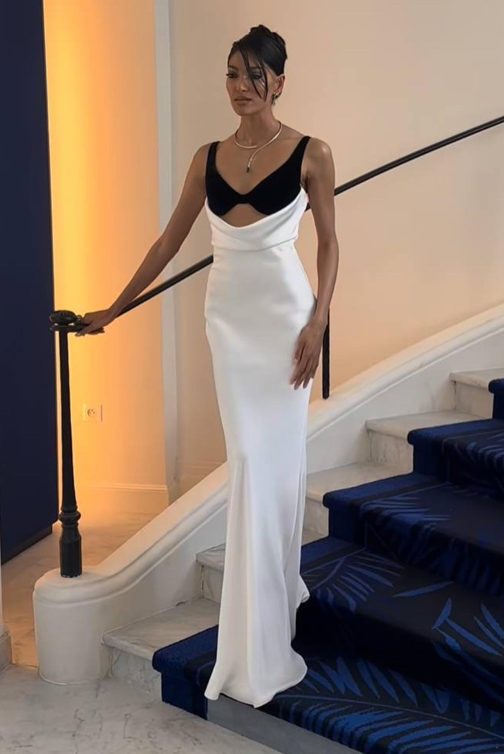 Serean Maxi