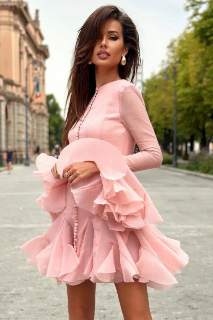 Dari Mini- Blush