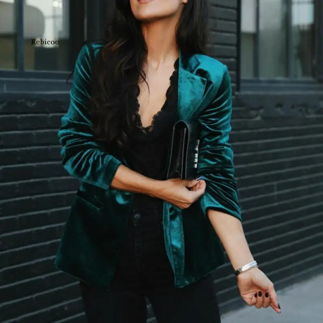 Women's Blazers for the Office and Everyday Wear