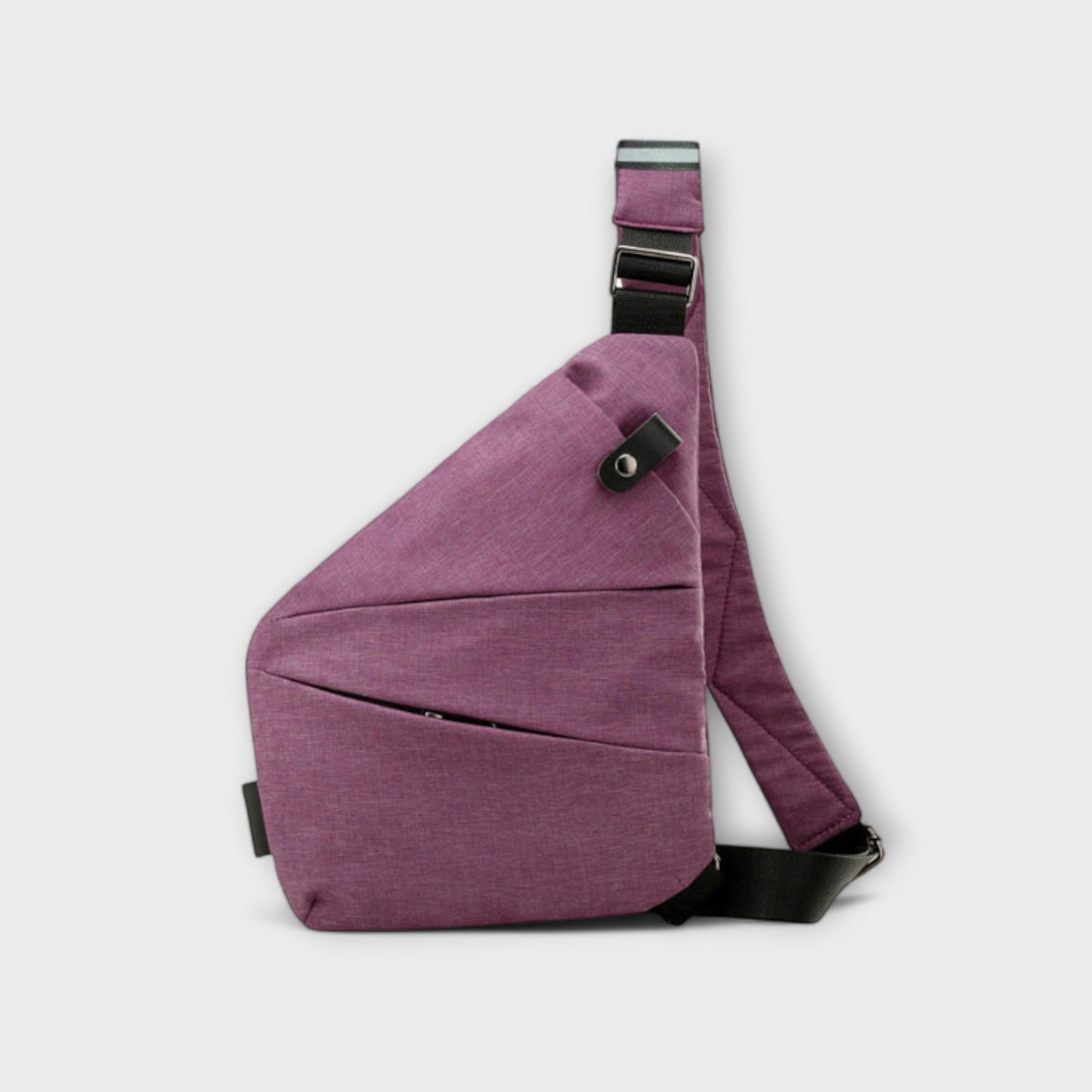 Wendy - Anti-Theft Shoulder Bag