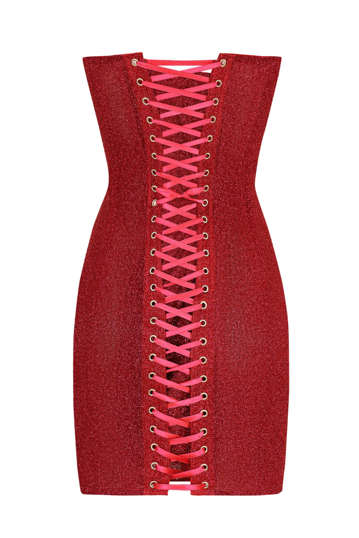 Starlight Mini- Red