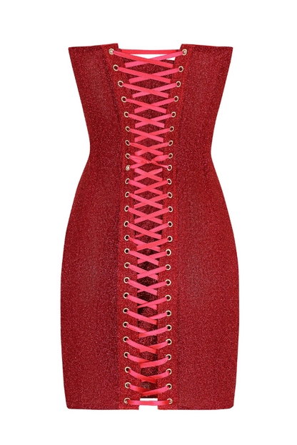 Starlight Mini- Red