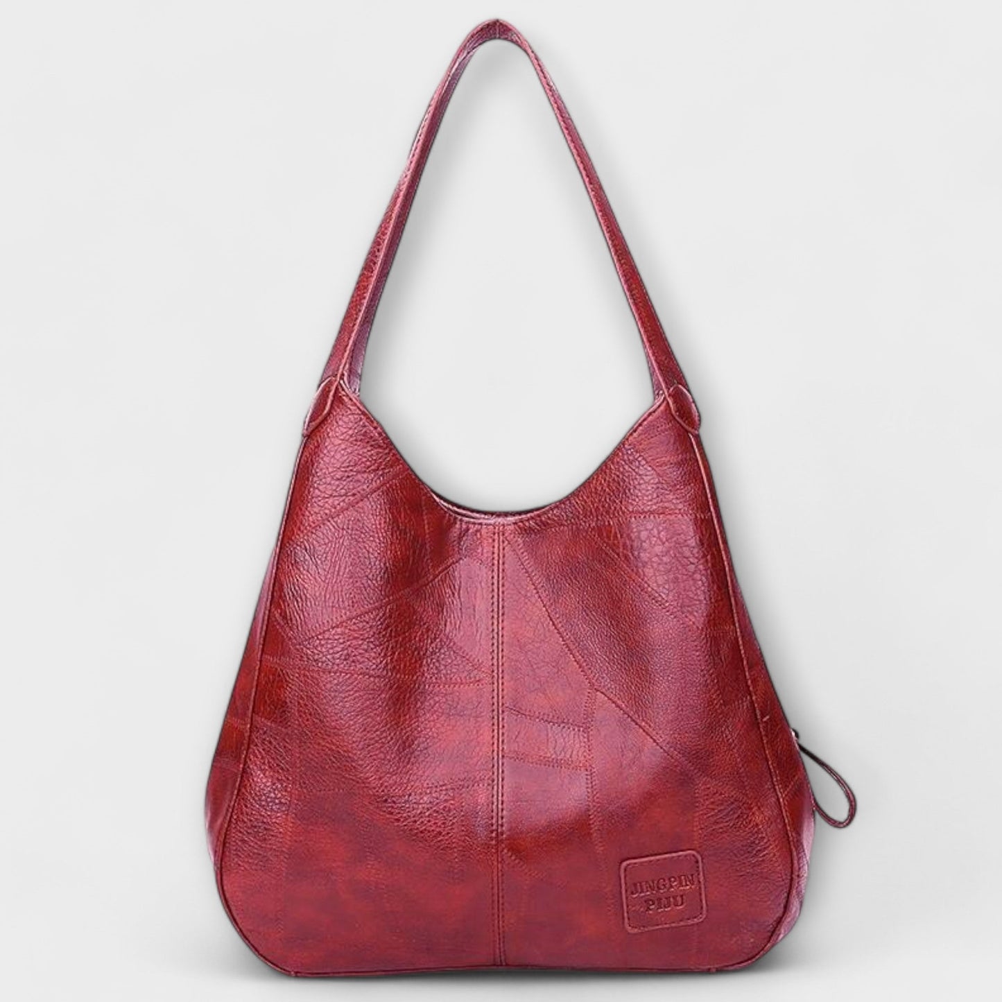 Becky - Vintage Leather Bag