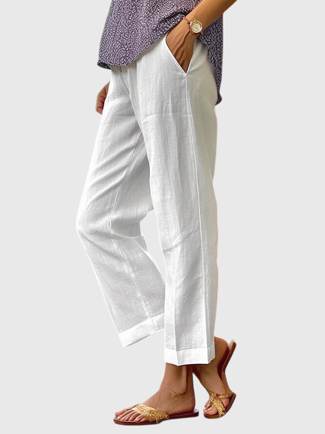 Ellen | Elegant Women's Pants