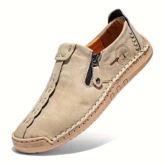 Lenoir™ | Elegant Leather Shoes