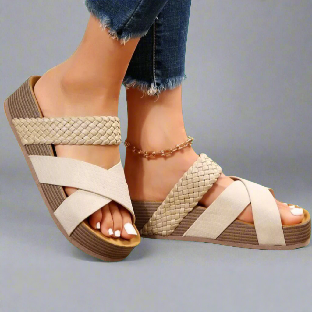 Athelgard | Comfortable Orthopedic Sandals
