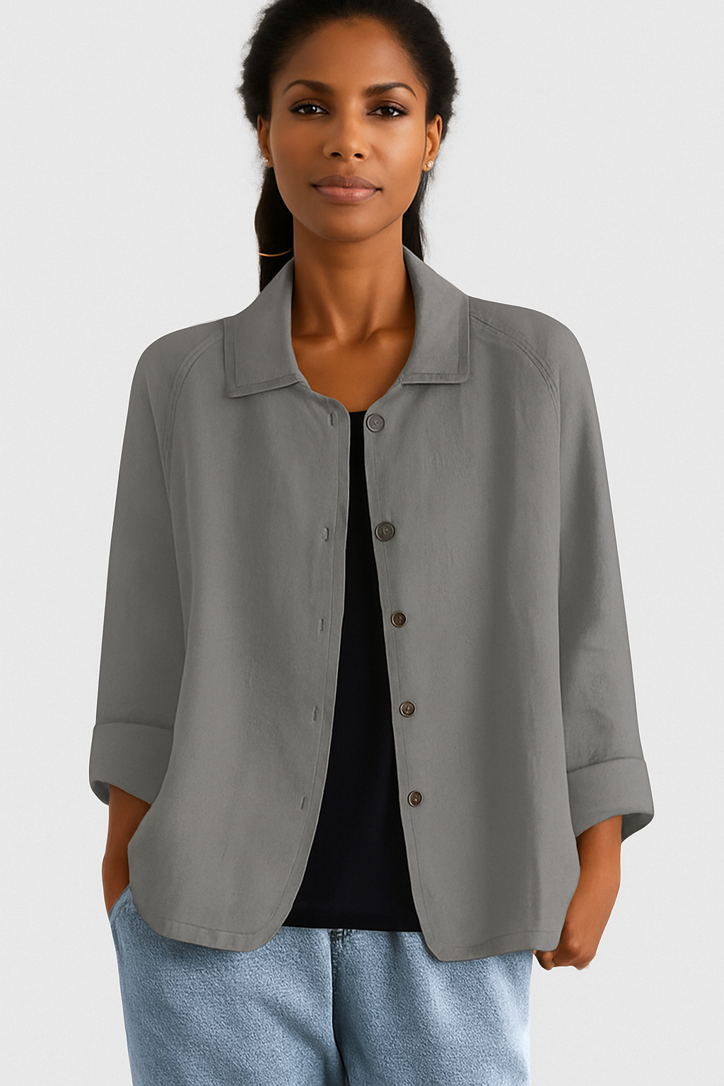 LUCY CARDIGAN LONGSLEEVE