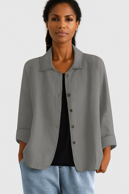 LUCY CARDIGAN LONGSLEEVE