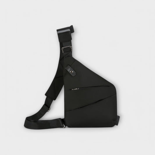Wendy - Anti-Theft Shoulder Bag
