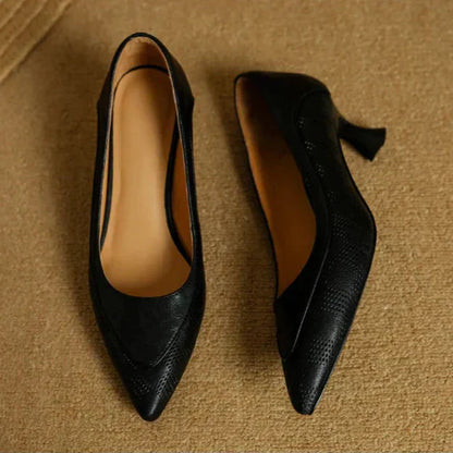 Fiona | Elegant Pumps