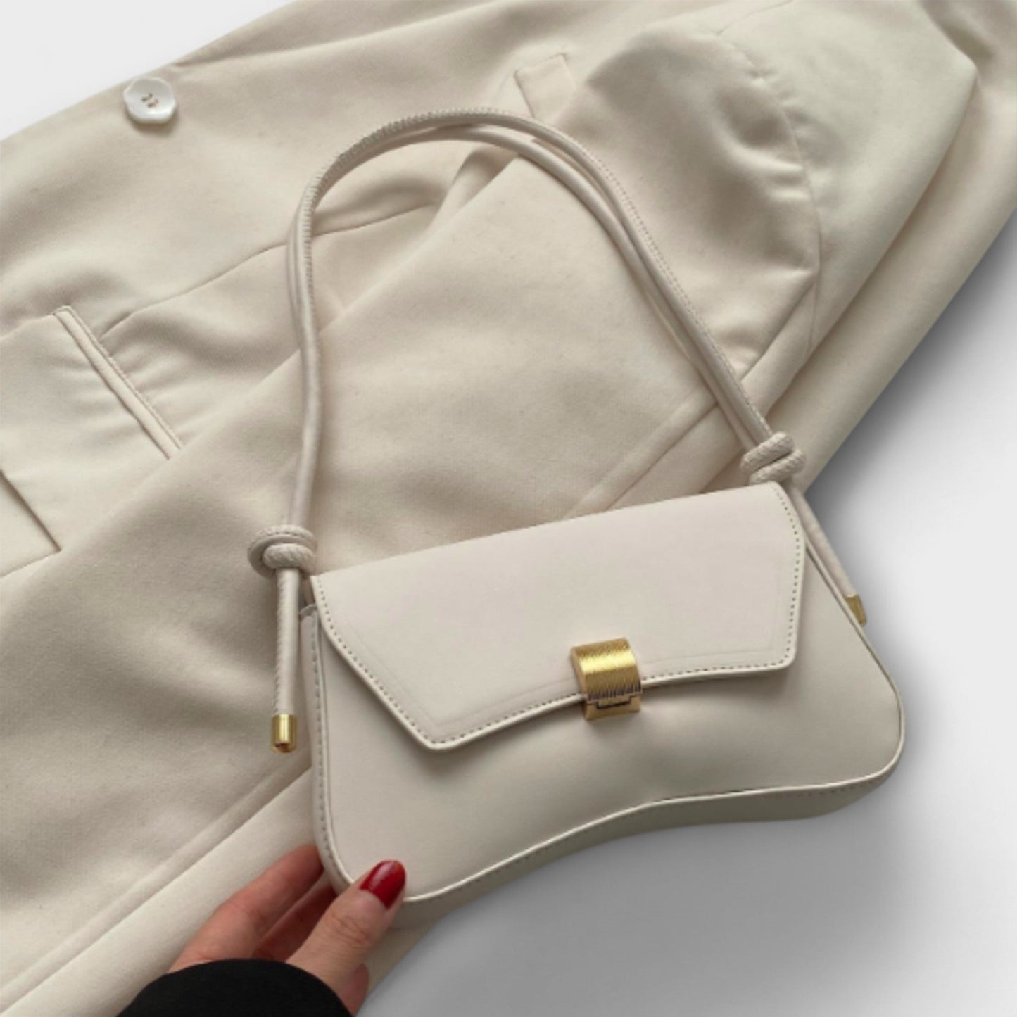 Neomi - Vintage Folding Bag