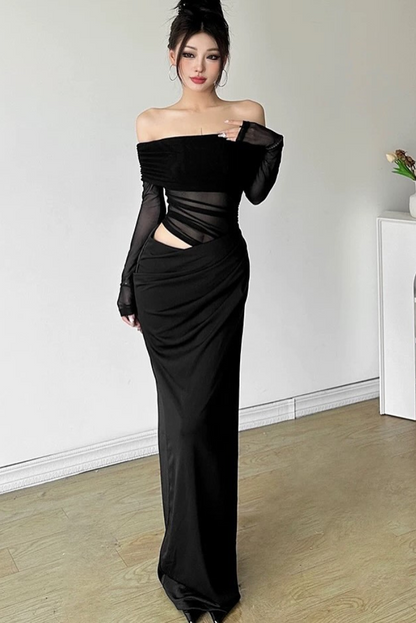Enako Maxi - Black