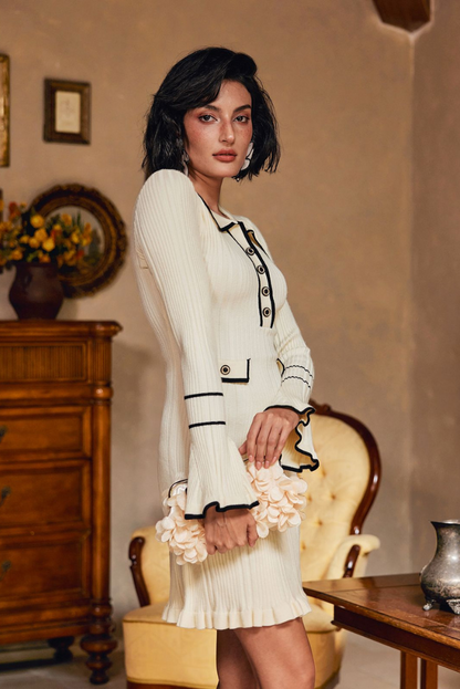 Ellen Knit Mini