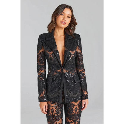 Modern Two-Piece Set for Women | Stylish