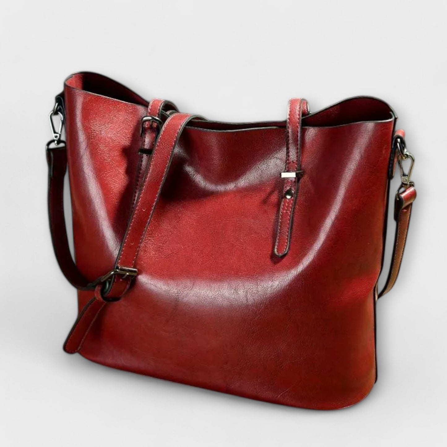Jolie- Vintage Shoulder Bag