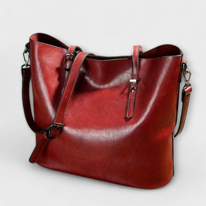 Jolie- Vintage Shoulder Bag