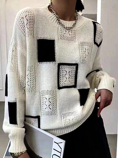 Alida | Chic Sweater