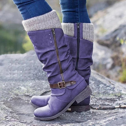 Zarrah™ | Orthopedic Boots