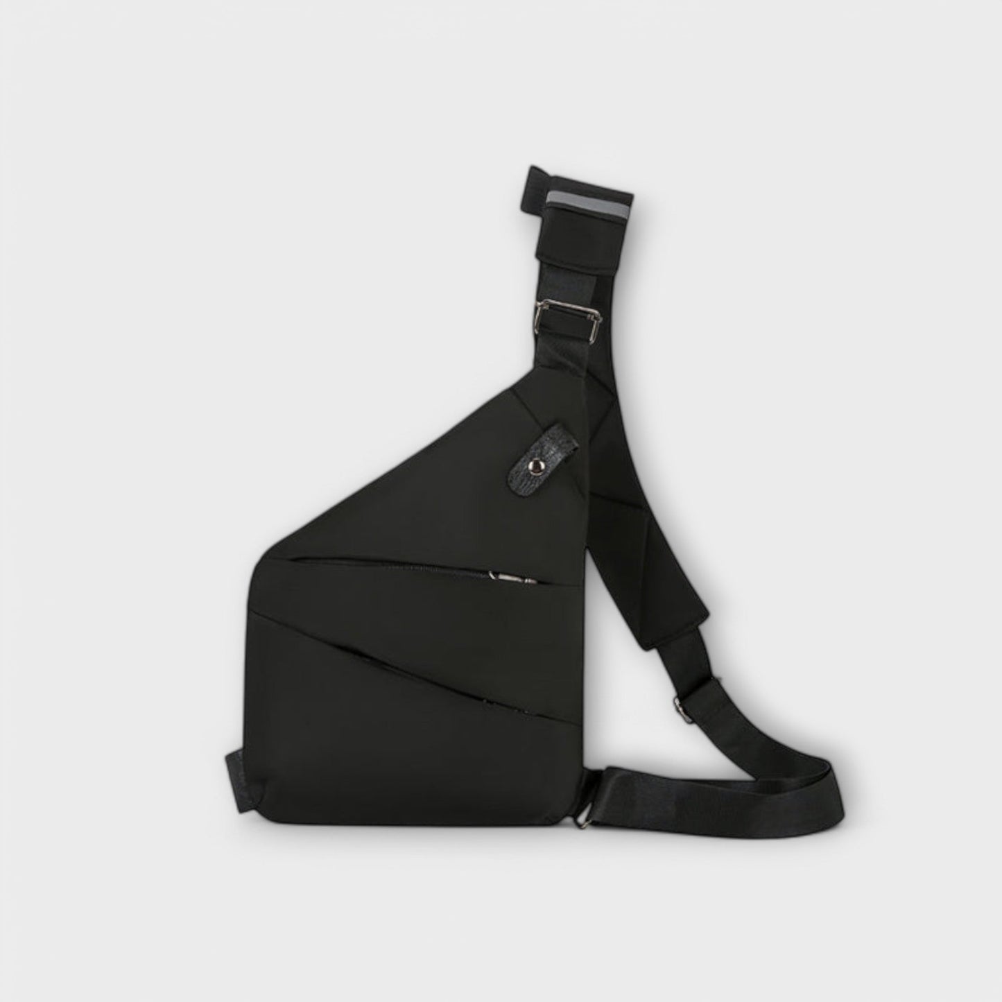 Wendy - Anti-Theft Shoulder Bag