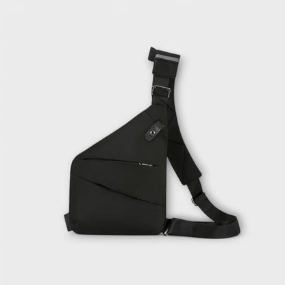 Wendy - Anti-Theft Shoulder Bag