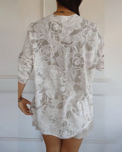 Rowella | Sophisticated Blouse