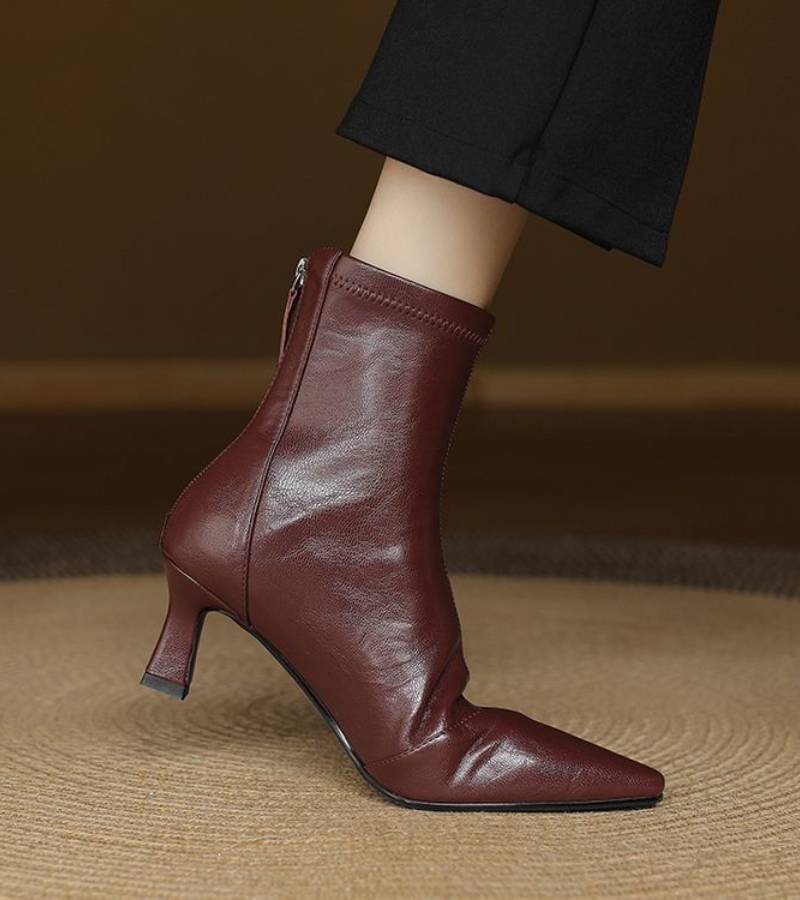 Arielynn | Orthopedic Boots