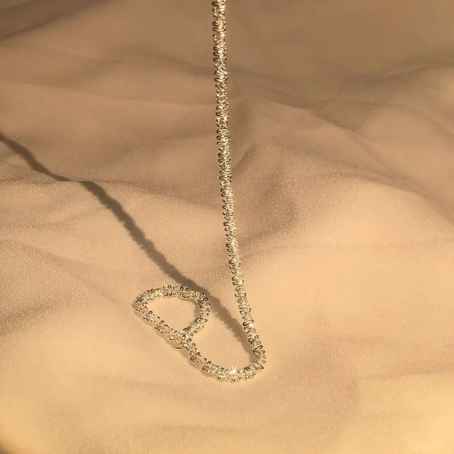 Shining Bracelet