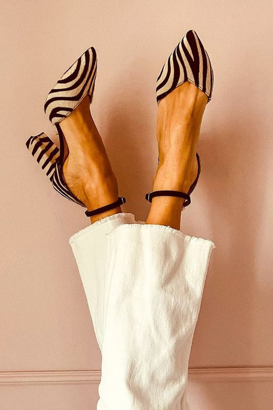Savannah | Dusk Heels
