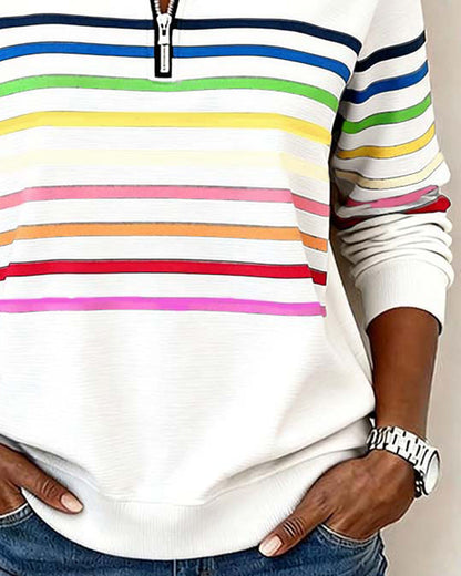 Cassie™ | Chic Sweatshirt